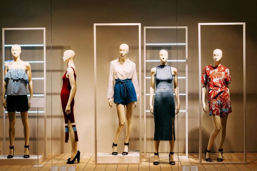 Importance of Mannequins in Retail Stores