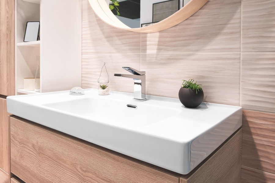 Table Top Wash Basins to Enhance Your Bathroom Decor