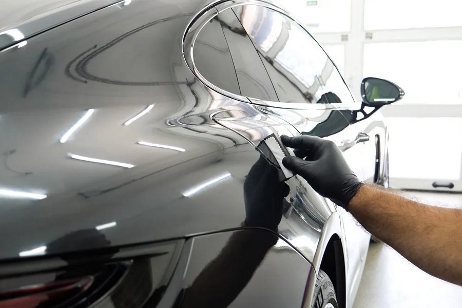 Complete Guide to Understanding Paint Protection for Cars