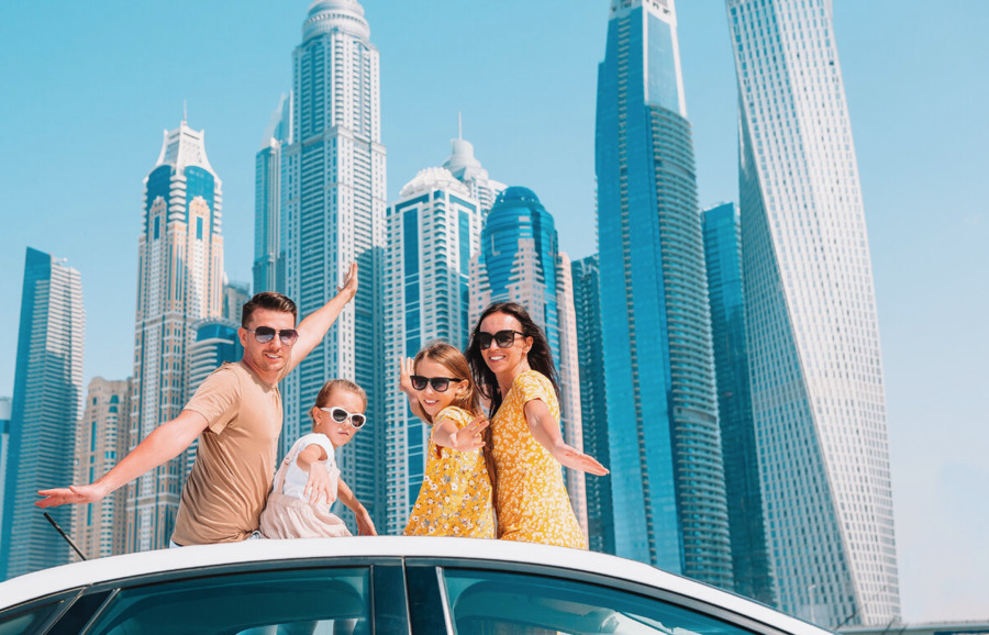 How to Save Money and Travel in Dubai on a Budget